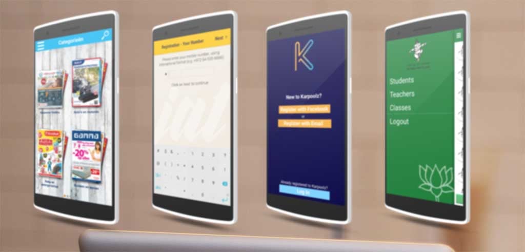Library Update & NativeInterface Generics