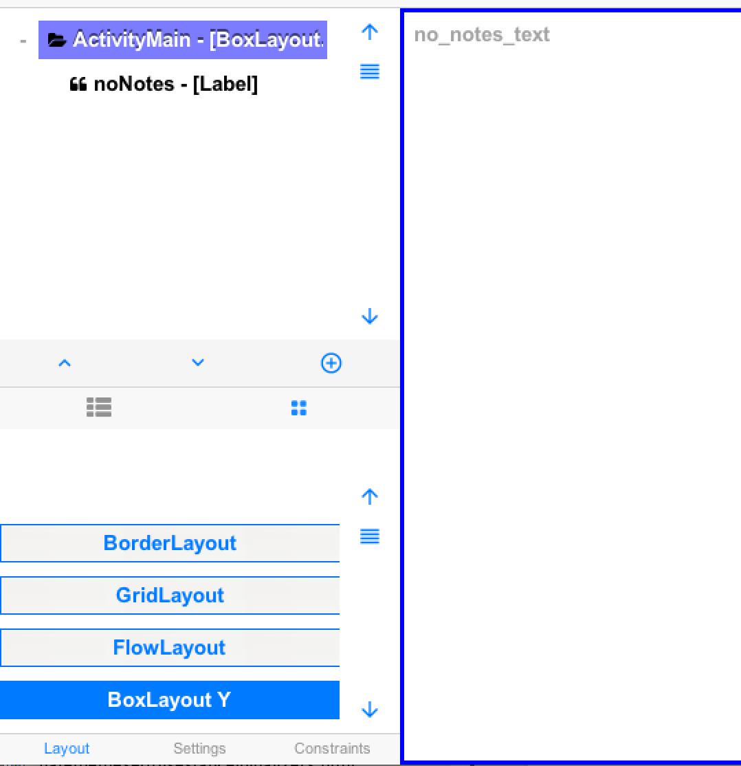 After removing all the redundant stuff&mldr;