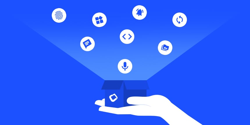 Updates and Holidays